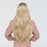 Long Wavy Lace Synthetic Heat Resistant Human Hair Wig