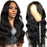 Long Body Wave T-Lace Front Hot Wig