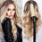 2021 Long Curl Mini Lace Front Wigs