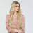 Long Wavy Lace Synthetic Heat Resistant Human Hair Wig