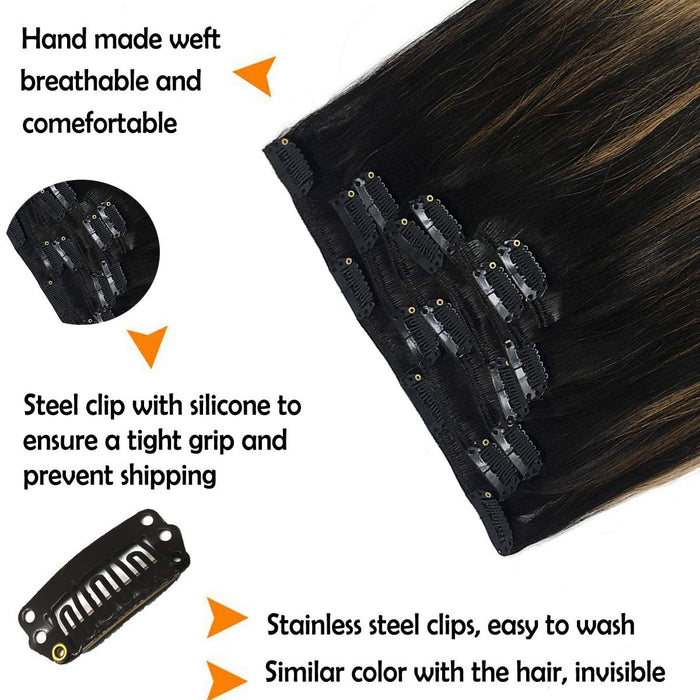 New popular products human hair extension