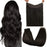 New Popular Products Human Balayage Human Hair Extension