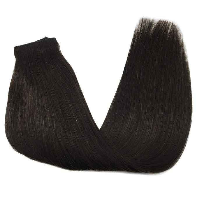 New Popular Products Human Balayage Human Hair Extension