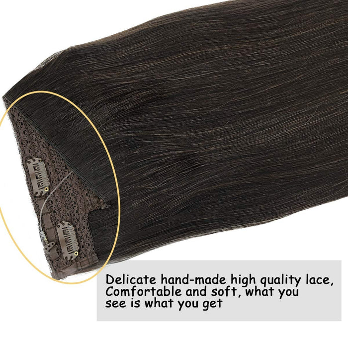 New Popular Products Human Balayage Human Hair Extension