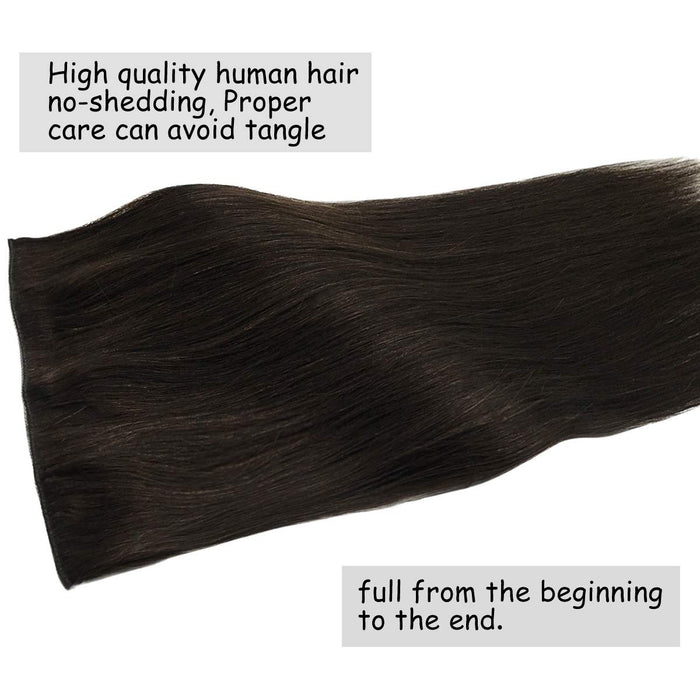 New Popular Products Human Balayage Human Hair Extension