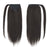 Ponytail Hair Headwear Natural Hair Ponytail Extensions