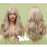 High-density Full Lace Front Human Hair Wigs