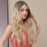 Long Curly Lace Front Synthetic Heat Resistant Fibre Human Hair Wig