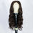 Wavy Long Wig Hot Lace Front Wigs