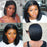 Fashion | Short Bob Lace Front Wigs