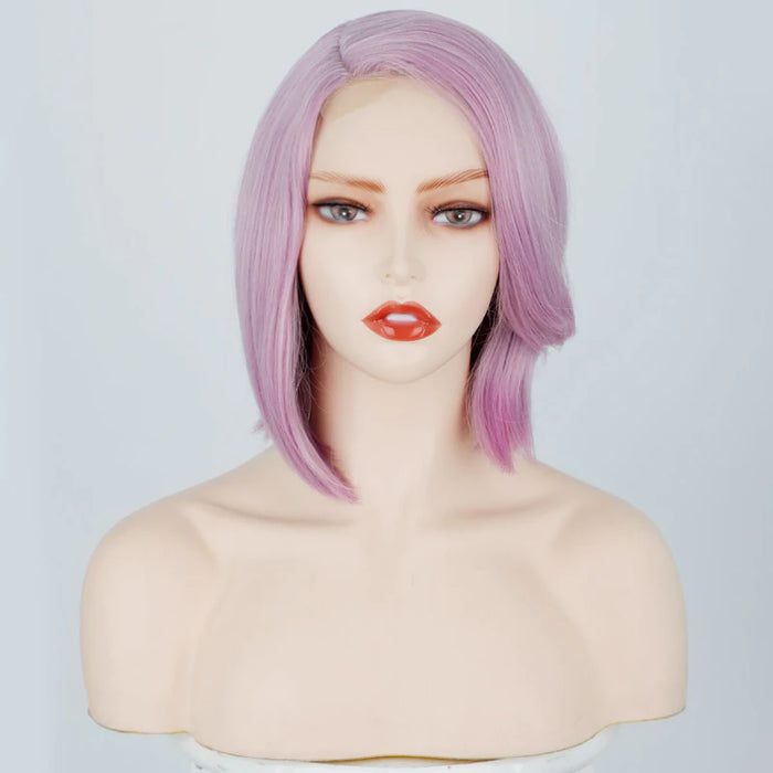 Ins Hot Best Short Mini Lace Front Wigs