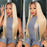 Wigs Blonde With Dark Roots Lace Front Wigs For African American Women