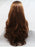 Chocolate Love Synthetic Lace Front Wig