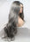 Storm Queen Synthetic Lace Front Wig