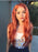 Natasha Synthetic Lace Front Wig