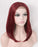 Little Merida Synthetic Lace Front Wig