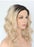 Shein Synthetic Lace Front Wig