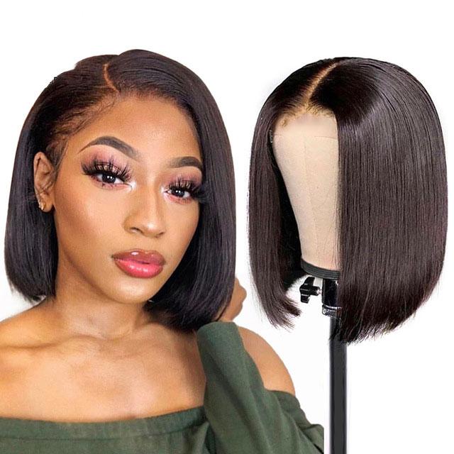 Fashion | Short Bob Lace Front Wigs