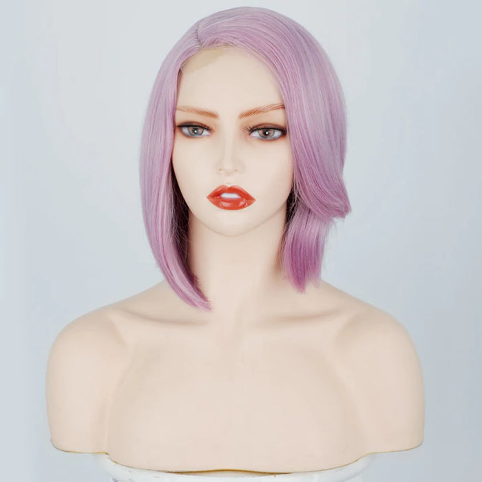 Ins Hot Best Short Mini Lace Front Wigs