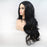 2021 Black Wave Mini Lace Front Wigs