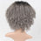 Synthetic Curly Short Wig for Women