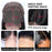 Loose Deep Wave Human Lace Wigs 4x4 Lace Wigs Affordable Human Hair Wigs