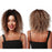 Curly Bob Lace High Density Heat Resistant Human Hiar Wigs