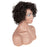 Thick Afro Kinky Curl Pixie Cut Machine Made Wigs