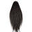 Heat Resistant Fiber Synthetic Front Lace Human Hair Wig