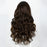 Wavy Long Wig Hot Mini Lace Front Wigs