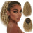 Synthetic Curly Drawstring Ponytail for Women