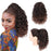 Synthetic Curly Drawstring Ponytail for Women