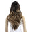 Long Curly Silky Base Classic Full Quality Human Hair Wigs