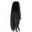 Heat Resistant Fiber Synthetic Front Lace Human Hair Wig