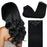 Hot Sell Modern Style Lace Clip In Hair Real Human Remy Hair All Colors Lace Clip In extension