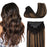 Hair Extensions Raw Virgin Double Drawn Remy Hair Extensions