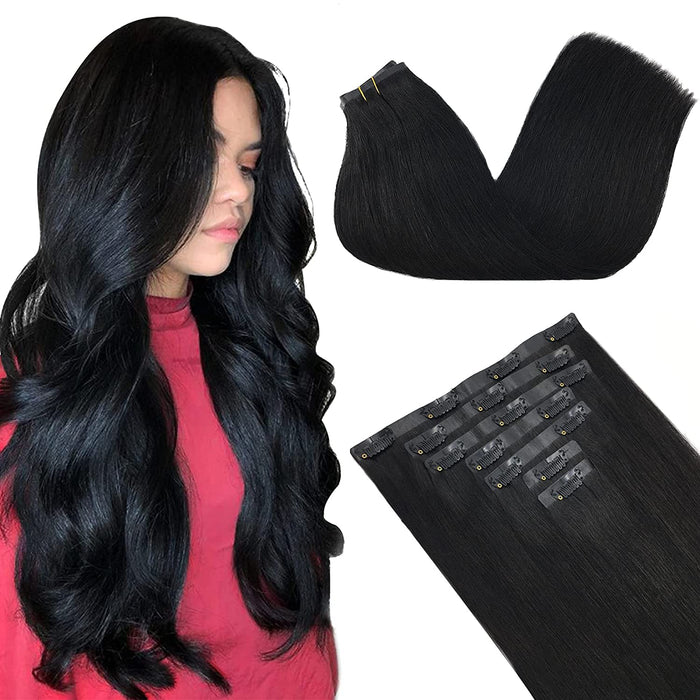 Hair Extensions Remy Human Hair Ombre Hair Extensions