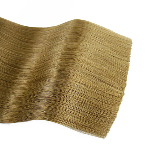 Human Hair ponytail Hair Extension Raw Hair