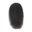 Headband Wig Colored Human Hair Headband Wigs for Black Women Body Wave Wigs