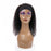 Female Mannequin Head With Shoulders Realistic Mannequin Head Bust Plastic