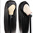 Headband Wigs for Black Women Human Hair Headband Wig Human Hair Wig