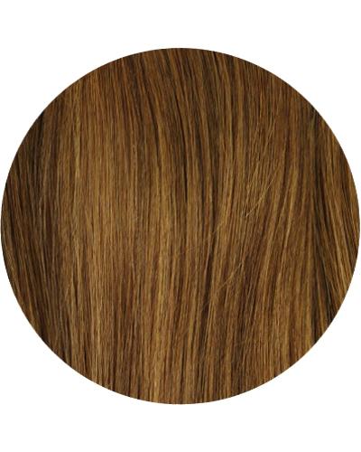 Best hot selling new products seamless skin weft clip in hair extension