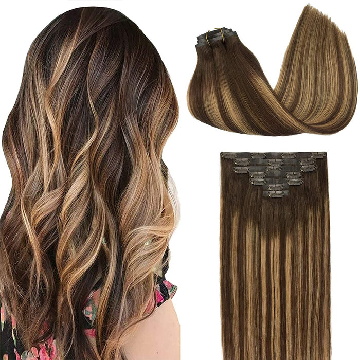 Hair Extensions tape in Vendor Virgin bone straight Natural Human Tape Hair extension