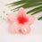 Spring summer cute extra large xl big candy hawaiian daisy hair claws clip accessories plumeria flower frangipani hair claw