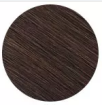 Human Hair Extension High Quality Color Brown Halo Hair Extensions