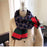 Luxury Brand Designer Scarf Cashmere Double-Sided Shawl Women Ladies Winter Thick Warm Scarf