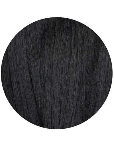 Best hot selling new products seamless skin weft clip in hair extension