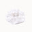 Women scrunchy hair band satin crunchies elastic hair ties shining girls fabric crystal silk satin scrunchies