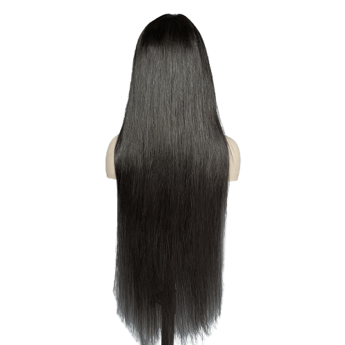 Human Hair Wigs For Black Women Wholesale Hair Transparent Lace Front Wig