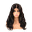 Headband Wigs Human Hair Head Band Double Drawn Human Hair Wigs